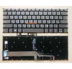 IBM Lenovo Keyboard คีย์บอร์ด  IDEAPAD S540-14  S540-14IML  S540-14IWL ภาษาไทย อังกฤษ